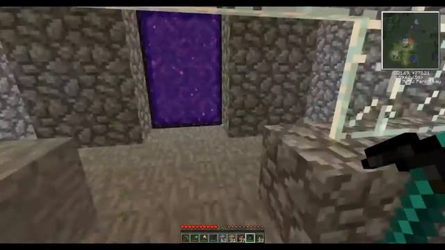 Minecraft Tekkit Reborn - #154 - Dark Matter Sword смотреть онлайн