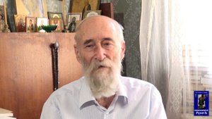 Борис Павлович Кутузов. Византийская прелесть