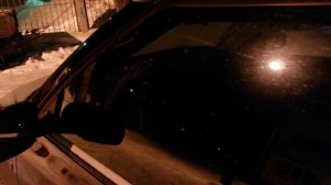 Сигнализация Pandora-3297 глючит. Замерзла в -2 ппц