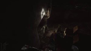 Escape from tarkov - Завод - Меж двух огней