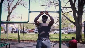 Workout Level presents: Hannibal For King. Episode 1.