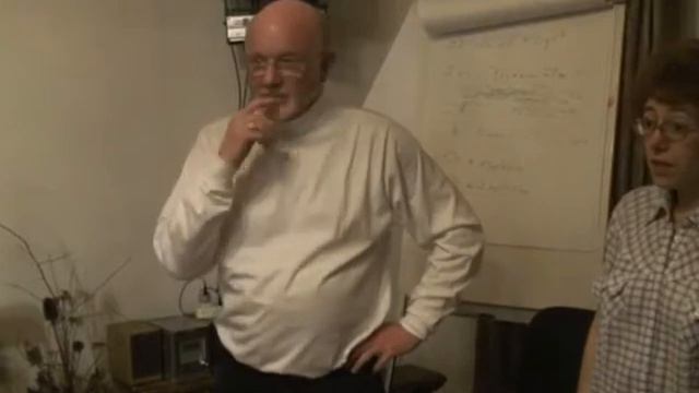 disk4 Воотон Норман [2008] - Эпистемологические метафоры и «раненый внутренний ребенок»