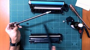 Заправка Картриджа HP Q2612A (12A): Полное Руководство