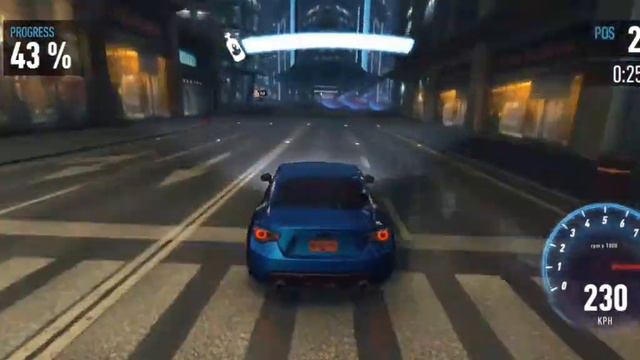 Need For Speed No Limits | Android Gameplay | 2023 смотреть онлайн