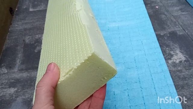 утепление цоколя. чем и когда утеплять цоколь