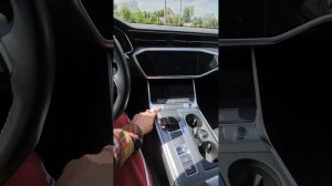 Ауди А7 2020 год