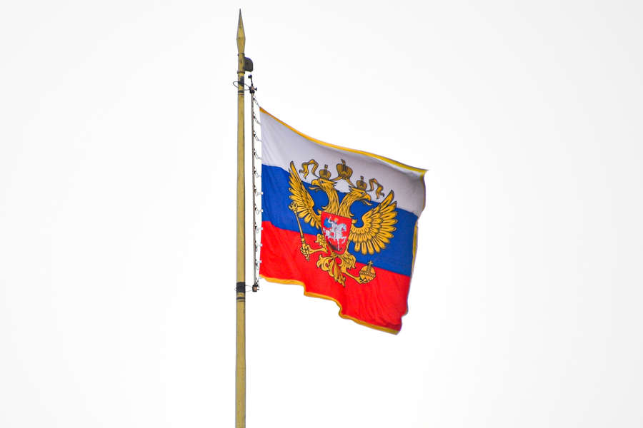 санкции против России лишь на минуту «поднимут Западу настроение» | новости