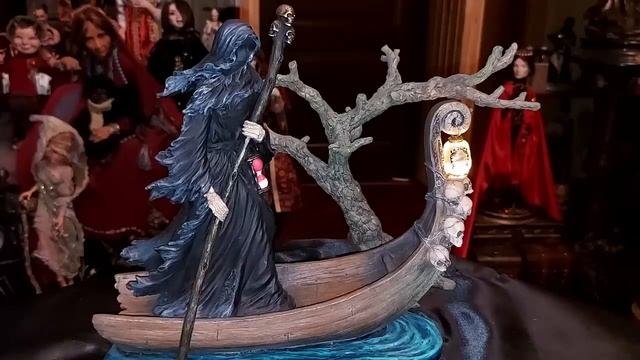 ПОЛТЕРГЕЙСТ. НЕУПОКОЕННЫЕ ДУШИ И ПРОЧЕЕ. ВЕДЬМИНА ИЗБА. ИНГА ХОСРОЕВА смотреть онлайн