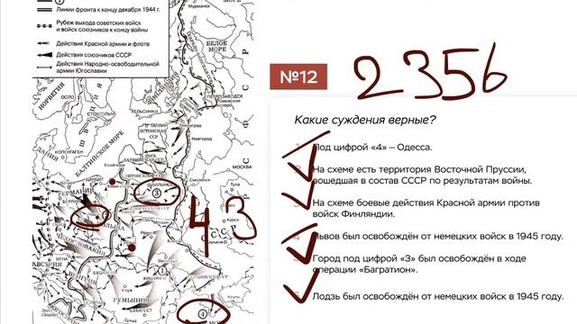 Марафон перед ЕГЭ по истории | ПРО100 Школа смотреть онлайн