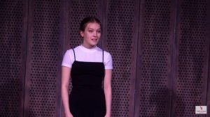 Тамара Михеева «Янка»