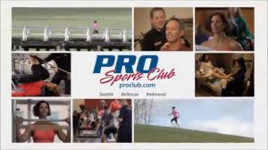 Pro Sports Club and Spa.flv