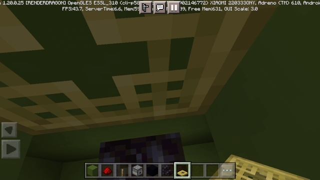 как построить танк в майнкрафте смотреть онлайн