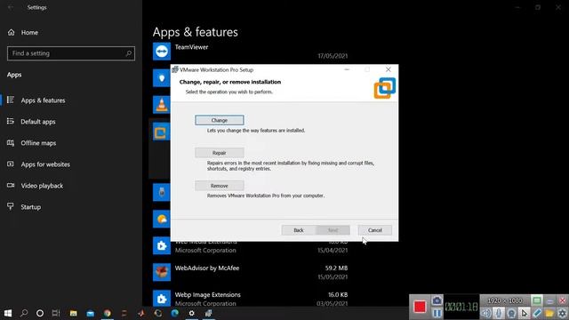 Vmware 16 Cursor Flickering Solved смотреть онлайн