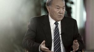 Токаев против Назарбаева Жесткий Конфликт