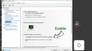 HOW TO ENABLE FREESYNC ON YOUR NVIDIA GRAPHICS CARD | 2019 | G-SYNC | 1 minute tutorial
