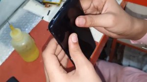 Замена экрана Moto G6 Play Mobiles Broken Screen Replacement  Moto G6 Play  Cracked Display