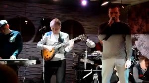 Лесоповал в РЦ СОЛО 26-04-15