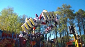 нижний новгород аттракцион