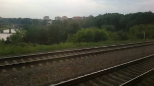 До станции Могилёв 2 на ДР1Б-507/509 с сообщением Могилёв-Гомель.