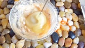 ПРОСТО Смешайте 1 Белок ! Маска от Морщин и Дряблости Подтянет Лицо БЫСТРО