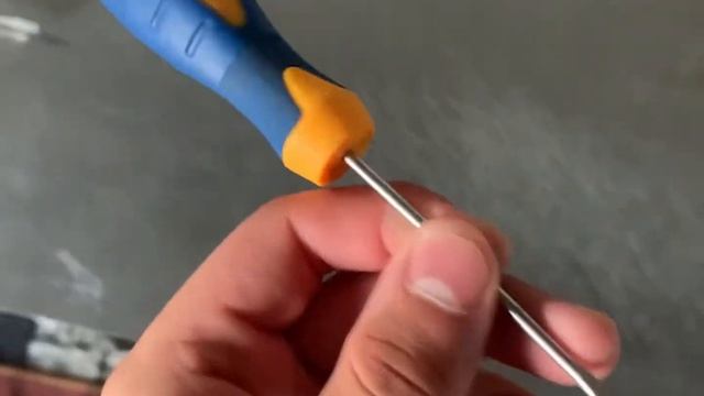 ЧИСТКА ИНСТРУМЕНТА смотреть онлайн