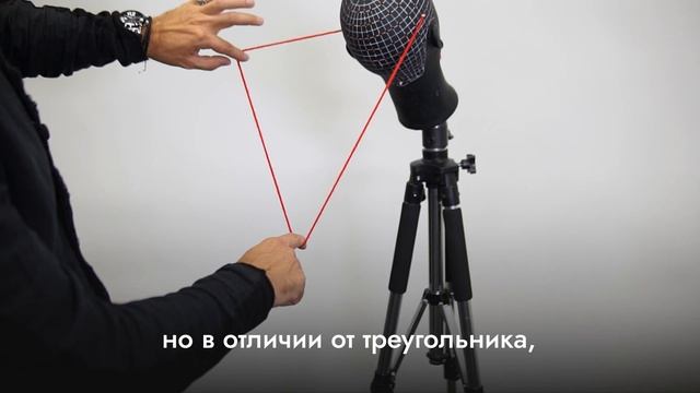 О геометрии в стрижках