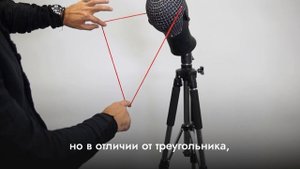 О геометрии в стрижках