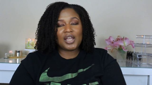 Best Natural Hair Products 2017 Part 1 смотреть онлайн