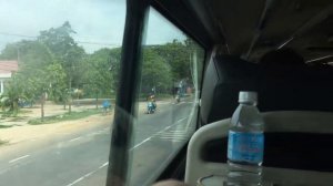 Вьетнам Муйне-Сайгон Слип-Бас 8$ очень бюджетно 👍👍👍