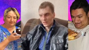 Олег монгол ищет невесту!Руслан гительман!