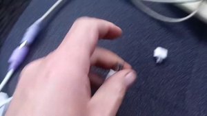Клавиатура PS/2 в порт usb