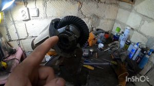 Модернизация Нивы