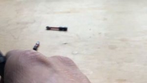 Магнитный держатель для бит (76 мм; с фиксатором) Milwaukee 4932459398