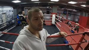Тайский бокс в Тайланде с Андреем Басыниным. Стартуем на Пхукет в начале мая ?