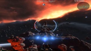 Дневник космонавта часть 2 (Star Conflict)