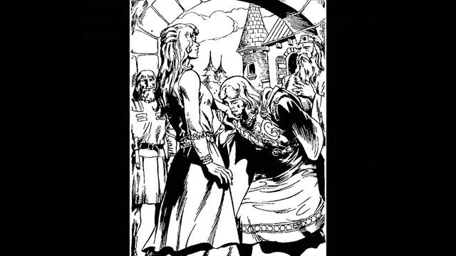 Буктрейлер "Легенды о Короле Артуре" смотреть онлайн