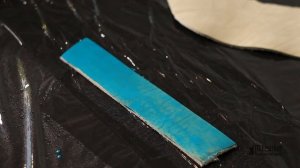 Попробовал покрасить кожу посмотрите , что вышло.