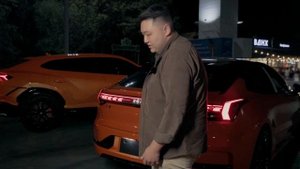 LAMBORGHINI URUS PERFORMANTE VS ZEEKR 001 Z SPORT
