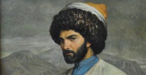 Хаджи-Мурат #3 / Лев Толстой / Реализм / Аудиокнига