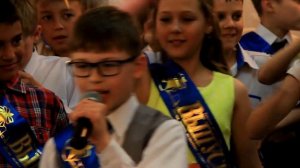 выпускной 4 класс реп для учителя