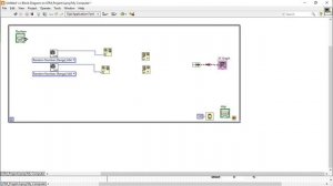 How to reinitialize XY Graph in LabVIEW