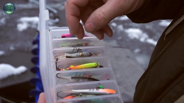 Перволедье! Новинка в мире балансиров. смотреть онлайн