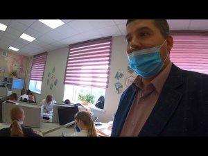 школа завтрашнего дня в Заводоуковске