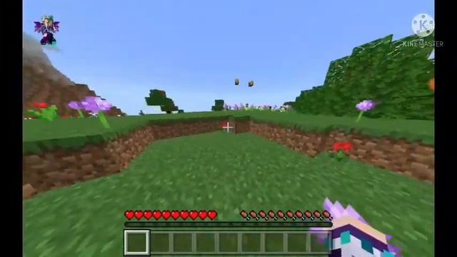 minecraft creepypasta: null смотреть онлайн