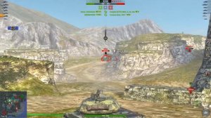 ТОП СЛОЖНЫХ ВЕТОК ДЛЯ ПРОКАЧКИ В WOT BLITZ