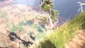 Waimea Canyon HD