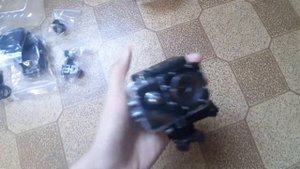 Экшн камера Sports Cam HD 1080P