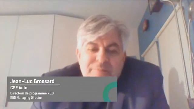 Table ronde #2 - Forum Hydrogen Business For Climate Connect смотреть онлайн