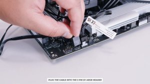 HOW TO Install Deepcool AK500 Digital | AMD & Intel