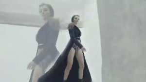 Ханде Эрчел в потрясающем клипе для журнала MAG